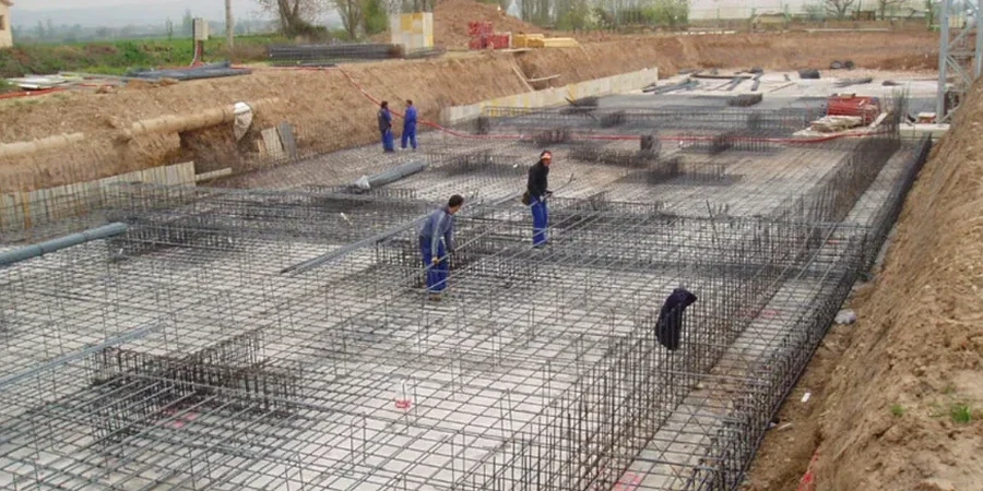 Shallow Foundation Design for Wilmington Delaware Soils