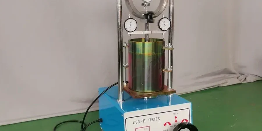 Laboratory CBR Testing in Wilmington, DE
