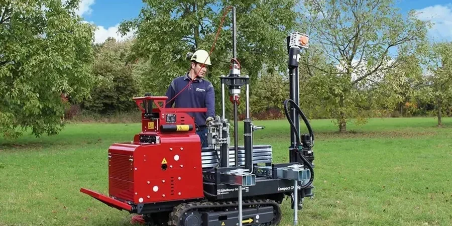 CPT Testing in Wilmington Delaware: Cone Penetration for Coastal Plain Soils