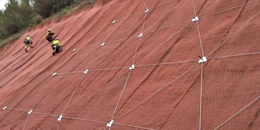 Slope Stability Analysis in Wilmington Delaware