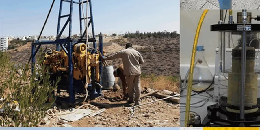 Seismic Tomography for Site Characterization in Wilmington, Delaware