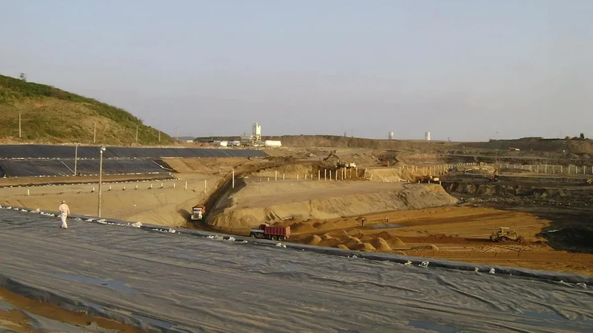 Geotechnical Design of Deep Excavations in Wilmington DE