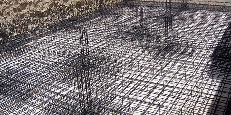 Mat Foundation Design in Wilmington, DE