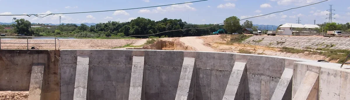 Geotechnical Excavation Monitoring in Wilmington, Delaware