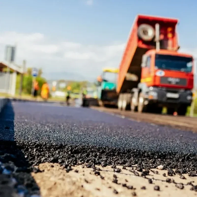 Flexible Pavement Design in Wilmington, Delaware: Data-Driven Thickness for Coastal Plain Soils
