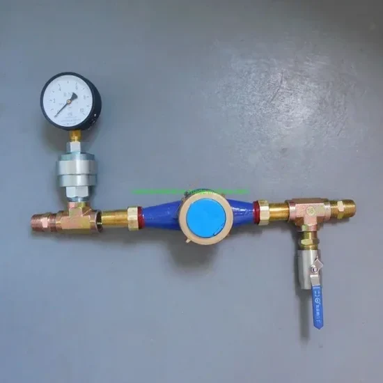 Field Permeability Testing (Lefranc/Lugeon) in Wilmington, Delaware