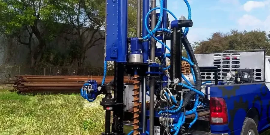 SPT Testing in Wilmington, DE — Standard Penetration Test by Experienced Crew