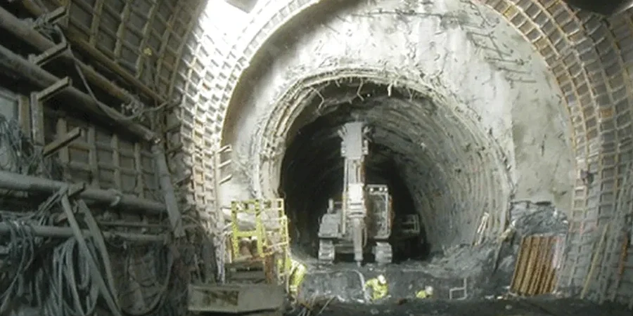 Soft Ground Tunnel Analysis in Wilmington: Coastal Plain Geotechnics